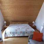 Apartmán Schmetterling By Interhome *