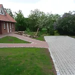 Schmetterling By Interhome Apartmán Sehlen