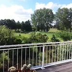 Apartmán Schmetterling By Interhome Sehlen