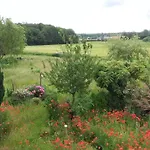 Apartmán Schmetterling By Interhome *