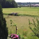 Schmetterling By Interhome Apartmán Sehlen
