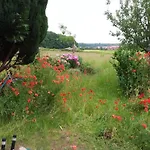 Apartmán Schmetterling By Interhome