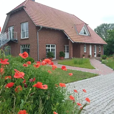 Apartmán Schmetterling By Interhome