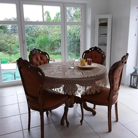 Apartmán Schmetterling By Interhome *