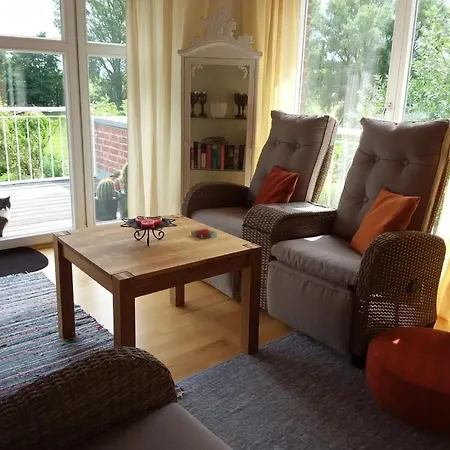 Schmetterling By Interhome Apartmán