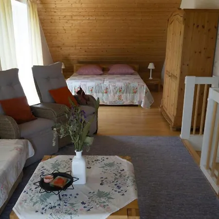 Schmetterling By Interhome Apartmán