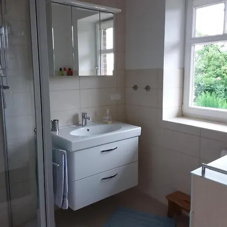 Schmetterling By Interhome Apartmán *